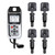 ThinkCar TPMS Scanner Venu 90 Diagnostic Tool (303030082) + 4 Free Sensors (303030076)