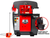 Edwards Ironworker - 55 Ton, 3 Phase, 208 Volt, Coper Notcher (ED9-55203012)