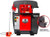 Edwards Ironworker - 55 Ton, 1 Phase, 230 Volt, Coper Notcher (ED9-55231012)