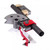 Edwards Pipe Bender Die 1 X 4.5 Radius (ED9-PBD90/1X4.5)