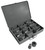 Edwards 12 Piece Standard Round Punch & Die Set With Storage Case (ED9-PD1220)
