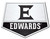 Edwards Radius Roller Die Assembly, 1.50" Pipe (ED9-RLDP1.5)