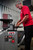 Jet 6" X 48" Variable-Speed Belt And 12" Disc Finishing/Grinding Machine (JT1-112)