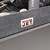 Jet Load-N-Lock Security Cart System With Puc-4325 Resin Utility Cart (JT1-127)