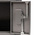 Jet Resin Cart W/ Load-N-Lock Security System Kit (JT1-128)