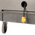 Jet Resin Cart W/ Load-N-Lock Security System Kit (JT1-128)