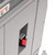 Jet Resin Cart W/ Load-N-Lock Security System Kit (JT1-129)