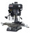 Jet Mill/Drill With R-8 Taper 230V1Ph (JT9-350018-2)