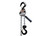 Jet Jla Series 1-1/2 Ton Lever Hoist, 15' Lift (JT9-375415)