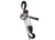Jet Jla Series 3 Ton Lever Hoist, 15' Lift (JT9-375515)