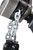 Jet Jla Series 3-Ton Lever Hoist, 20' Lift (JT9-375520)
