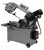 Jet 8" X 14" Horizontal Geared Head Bandsaw (JT9-414466-2)