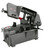 Jet 10" X 16" Horizontal Mitering Bandsaw (JT9-414474-2)