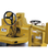 Powermatic Rip Saw, 15Hp 3Ph 460V (PM9-1791285-4)