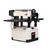Jet Black 20" Helical Head Planer, 230V 1Ph, 5Hp (JT1-1374)