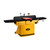 Powermatic 12" Parallelogram Jointer With Armorglide, Helical Cutterhead, 1Ph 230V (PM1-1791307T)