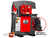 Edwards Ironworker - 55 Ton, 1 Phase, 230 Volt, Powerlink, 10" Brake (ED9-55231522)