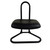 ShopSol Detailing Stool - Adjustable Height (1011032)
