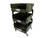 SHUTER 3-Tier Utility Cart - 3 Parts Bins (1011077)