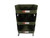 SHUTER 3-Tier Utility Cart - 3 Parts Bins (1011077)
