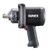 Sunex Tools 1" Drive Magnesium Composite Impact Wrench (SX0102) by JB Tools