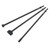Sunex Tools 3-Piece 18" Long Reach Air Hammer Chisel in Tool Roll (ACS3) by JB Tools