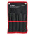 Sunex Tools 5-Piece 7" Cutting Air Hammer Chisel in Tool Roll (ACS5C) Product Photo