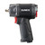 Sunex Tools 3/8" Drive Magnesium Composite Impact Wrench (SX3802) Side Photo