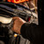 Sunex Tools 3/8" Drive Magnesium Composite Impact Wrench (SX3802) Close Up