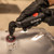 Sunex Tools 0.5HP 115-Degree Angle Die Grinder (SX5204) Actual Usage
