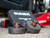 Sunex Tools Jack Pads for Tesla (66TLP4) Close Up