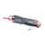 Sunex Tools 1/4" Air Body Saw (SXSW1001) by JB Tools