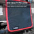 Sunex Tools 8" x 10" Flexible Magnetic Mat (SXMAGMAT) High Quality PVC Layer