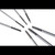 Sunex Tools 7-Piece Precision Phillips & Slotted Screwdriver Set (SXPSD7) Tip