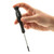 Sunex Tools 7-Piece Precision Phillips & Slotted Screwdriver Set (SXPSD7) Handle