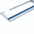 Dasqua 1804-1030 0-3.2" Brake Rotor Gauge Electronic Caliper for brake component inspection.
