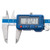 Dasqua 2000-2005 0-150 mm / 0-6" Digital Caliper for accurate digital measurement.