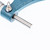 Dasqua 4111-8130 125-150 mm Outside Micrometer for measuring external diameters.