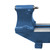 Dasqua 7851-0007 170 mm swing x 300 mm center-to-center heavy-duty bench center.