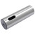 HHIP 3700-0343 1-3/4" x 4-3/4" long solid socket with 3MT Morse taper hole for precision machining.