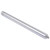 HHIP 3903-0229 2 carat x 1/2 x 6" single point diamond dresser for professional workshops.