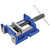 Pro-Series 3906-0183 3" 3-way drill/mill vise for versatile positioning and clamping.