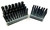 HHIP 8600-0050 33 & 28 piece transfer punch sets for precise hole alignment.