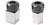 HHIP 9999-0037 ER-40 square and hex collet block set for heavy-duty machining.