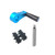HHIP 9999-0056 machinist vise setup kit with quick handle vise stop and edge finder.