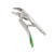 A&E Tools Locking Pliers - Combination Jaw 8" (104-08)