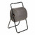 SpillTech® A-ROLLRACK2 Adjustable Roll Dispenser for easy roll access.