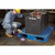 SpillTech® ANS12 Acid Neutralizing Sorbent for acid spill absorption.