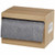 SpillTech® GRSMF100H-BX Universal Transformer® Roll for bulk liquid containment.