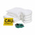 SpillTech® RSPKO-20 Oil-Only 20-Gallon Kit Refill to refill 20-gallon oil-only spill kits.